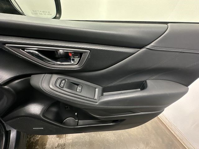 Used 2021 Subaru Forester Limited image 24