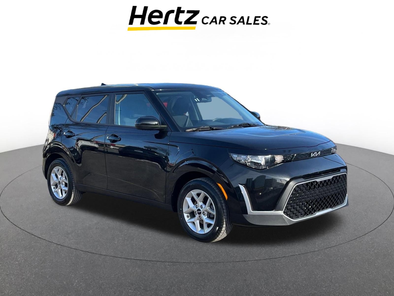 Used 2025 Kia Soul LX w/ LX Technology Package