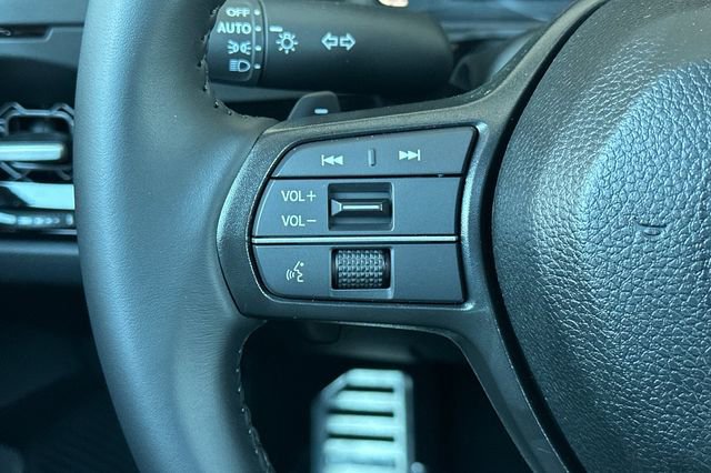 New 2026 Honda Accord Sport image 26