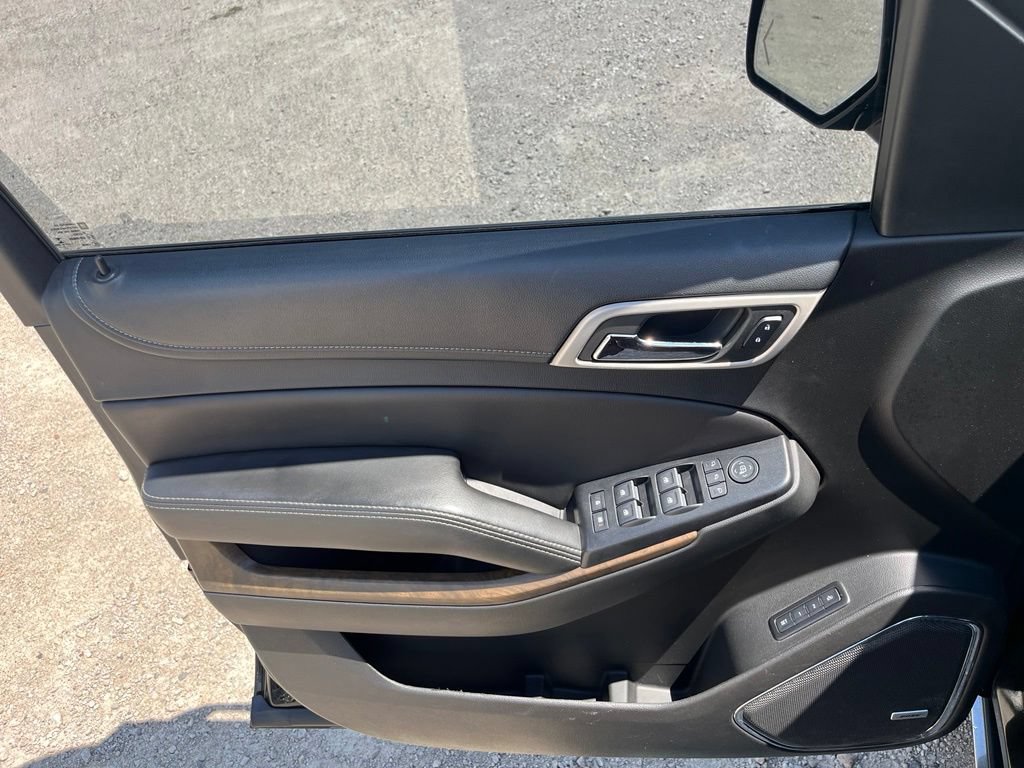 Used 2018 GMC Yukon XL Denali AWD/4WD image 19