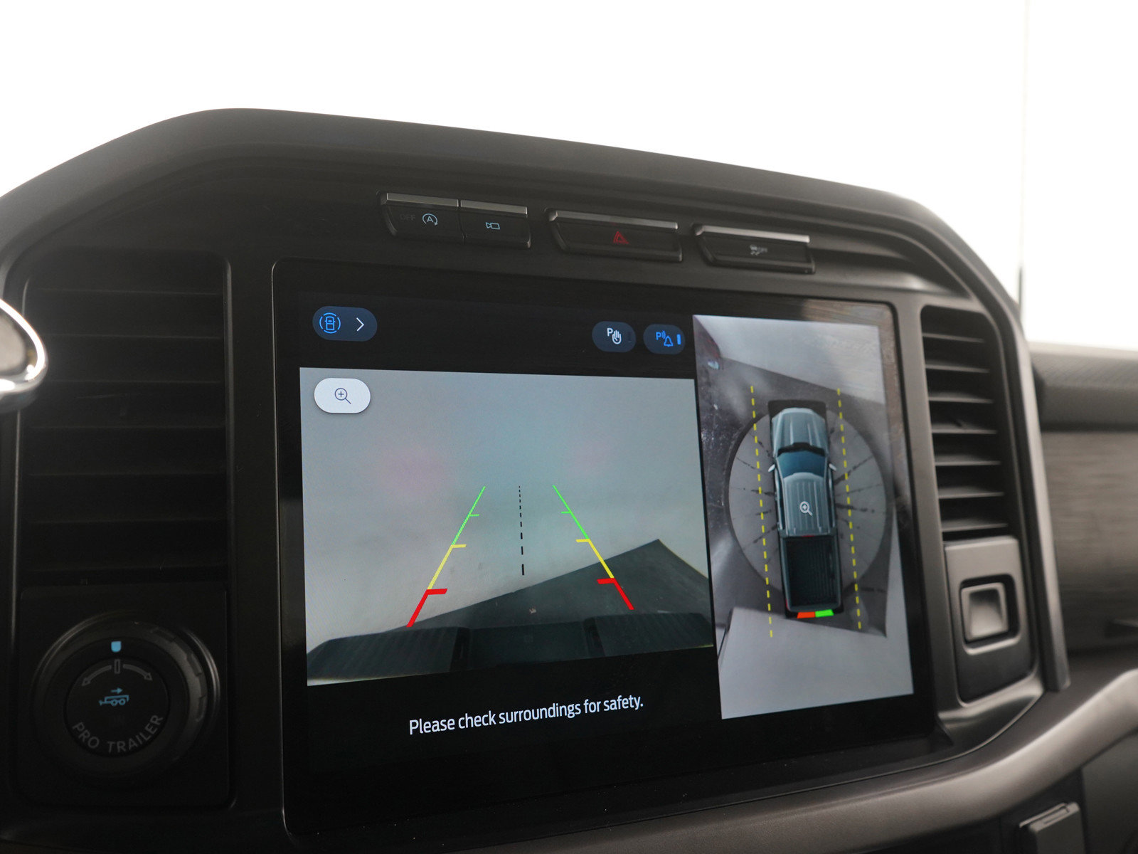 Used 2024 Ford F150 XLT w/ Tow/Haul Package image 29