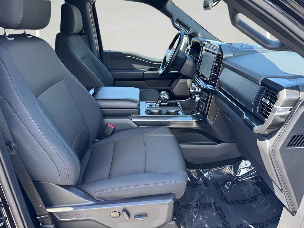 Used 2022 Ford F150 XLT w/ Equipment Group 302A High AWD/4WD image 34