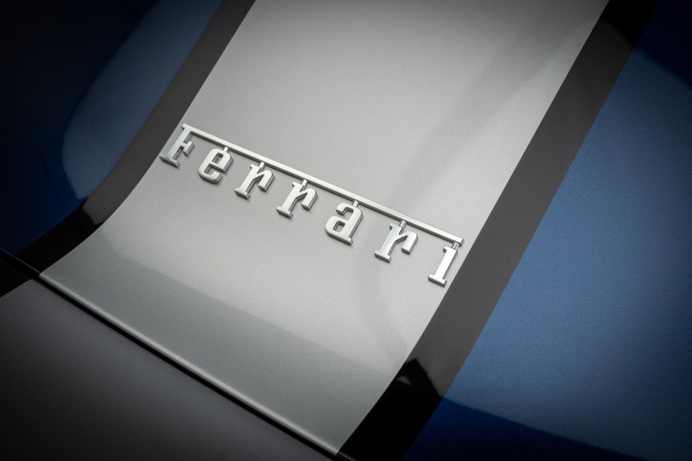 Certified 2022 Ferrari 812 Competizione image 58