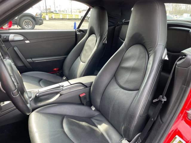 Used 2012 Porsche 911 Carrera 4S image 28