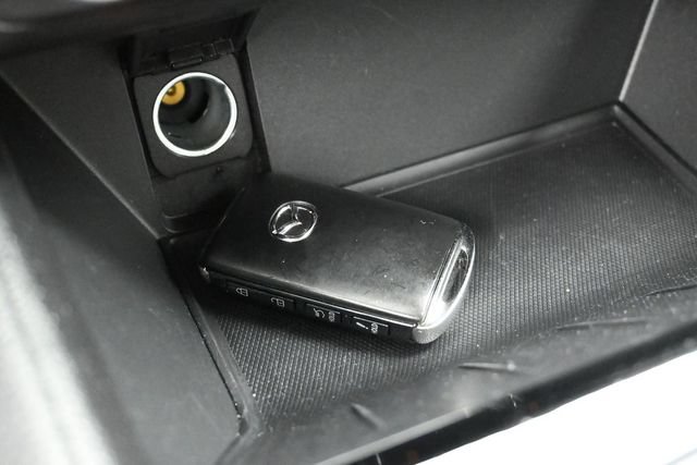 Certified 2025 MAZDA CX-5 AWD 2.5 S w/ Preferred Package image 12