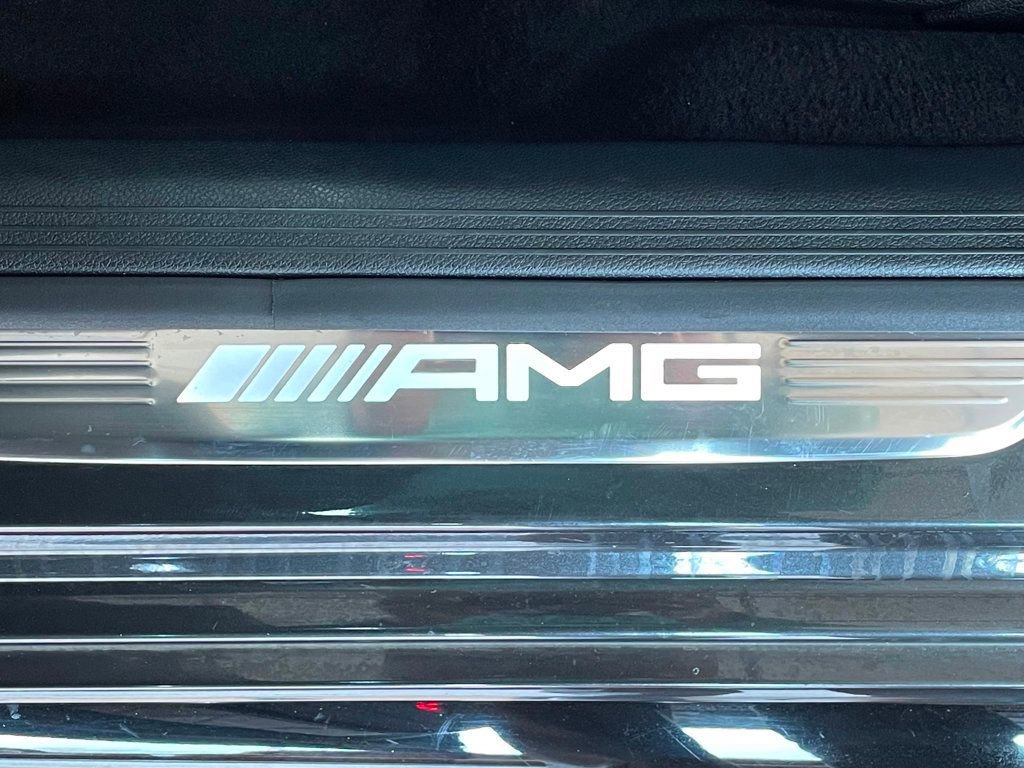 Used 2023 Mercedes-Benz AMG GT 63 S image 22