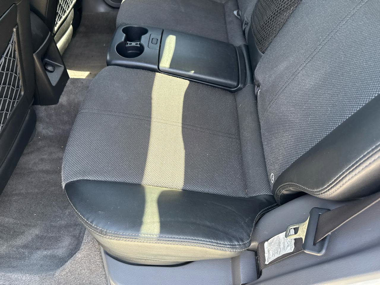 Used 2005 Subaru Baja Sport image 76