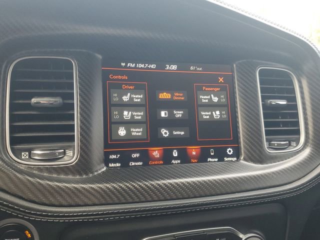 Used 2023 Dodge Charger Scat Pack w/ Plus Group image 26