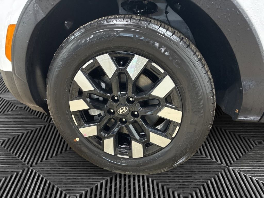 New 2026 Hyundai Santa Cruz SEL AWD/4WD image 7