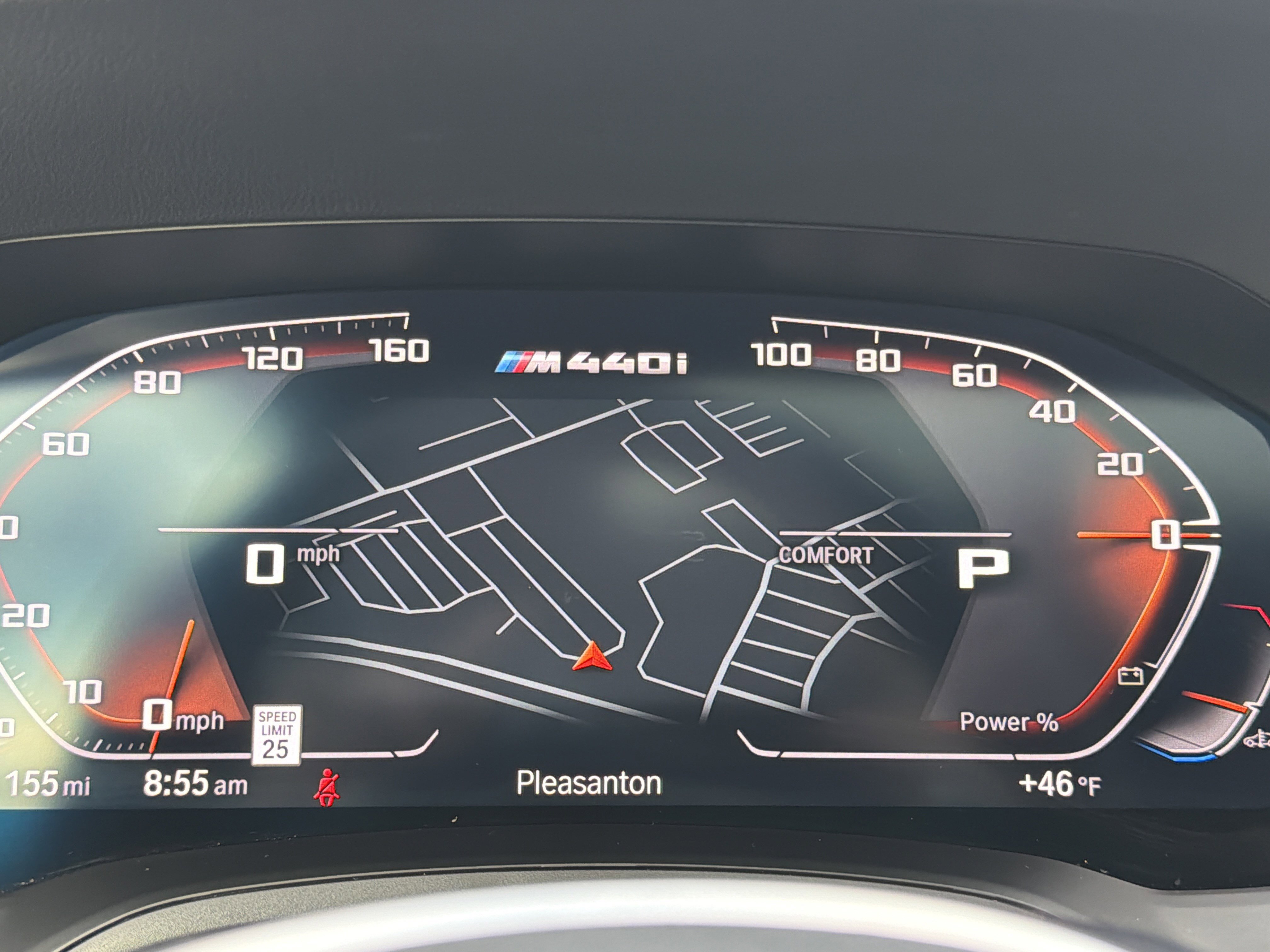 Certified 2023 BMW M440i Gran Coupe w/ Shadowloine Package image 35