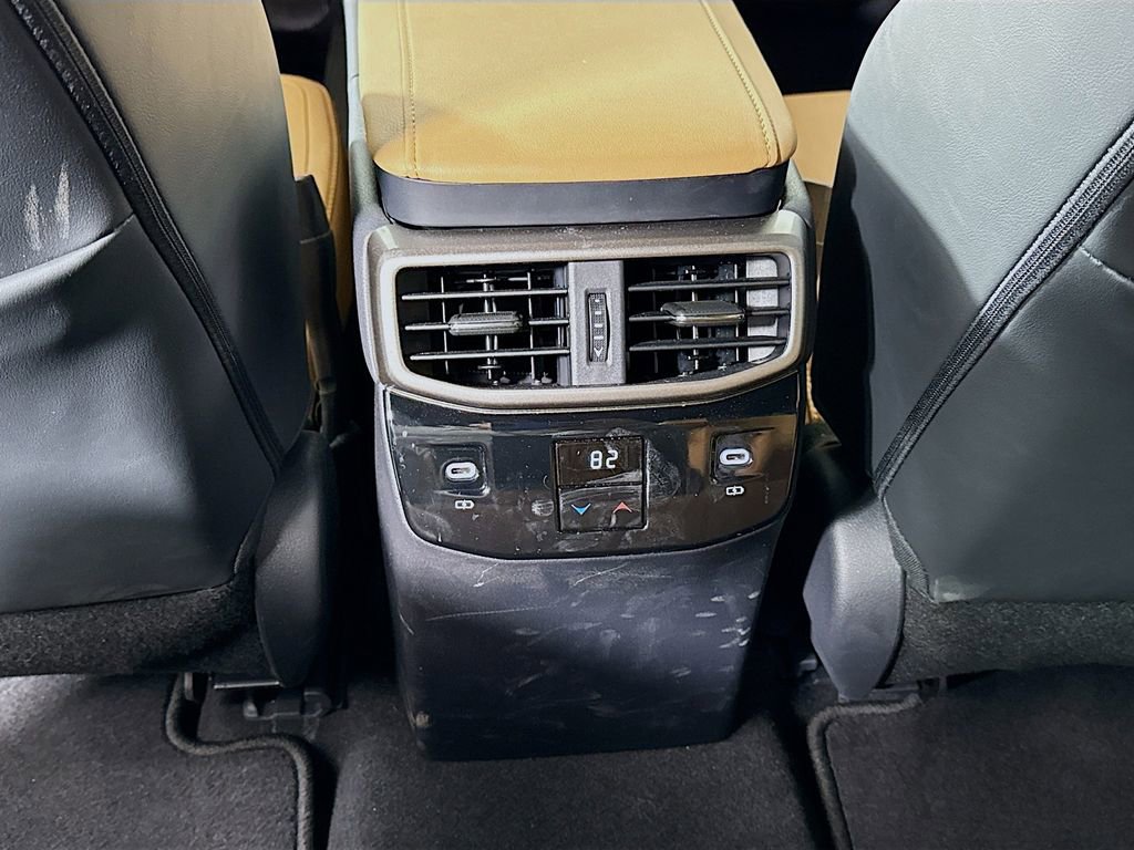 Certified 2025 Lexus RX 350 350 Premium image 26