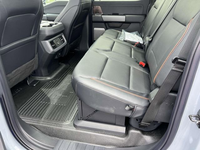 New 2025 Ford F250 Lariat w/ Lariat Ultimate Package image 26