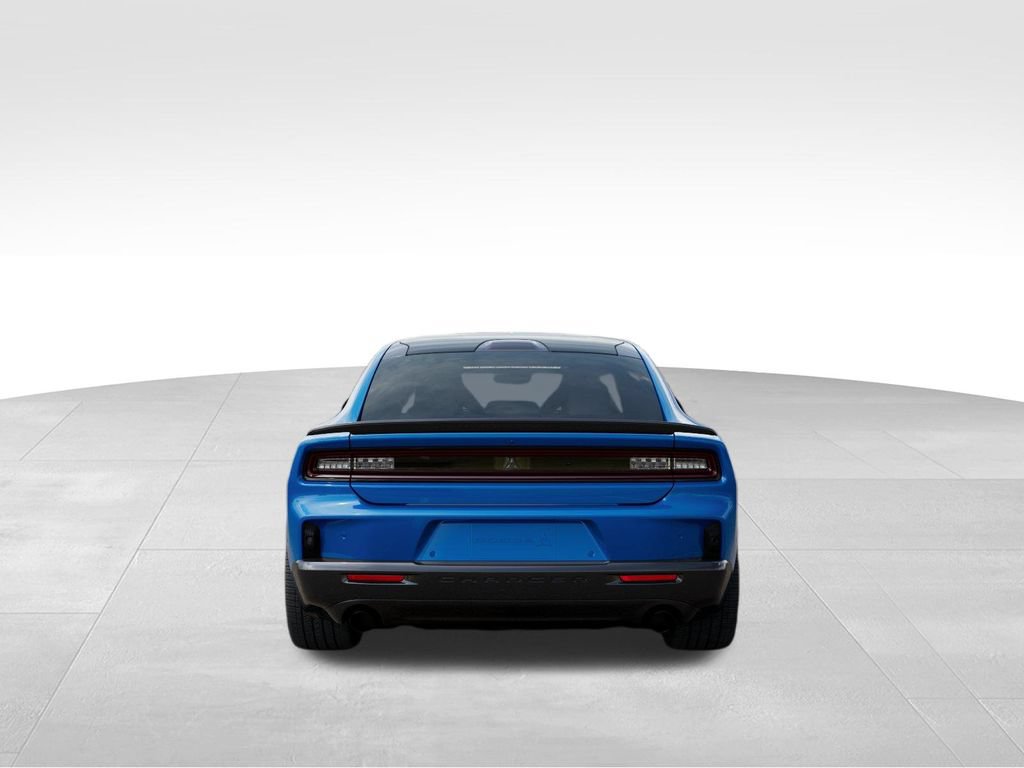 New 2026 Dodge Charger Scat Pack AWD/4WD image 7