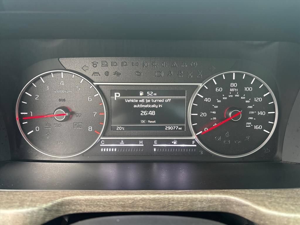 Used 2022 Kia Sorento X-Line EX AWD/4WD image 28