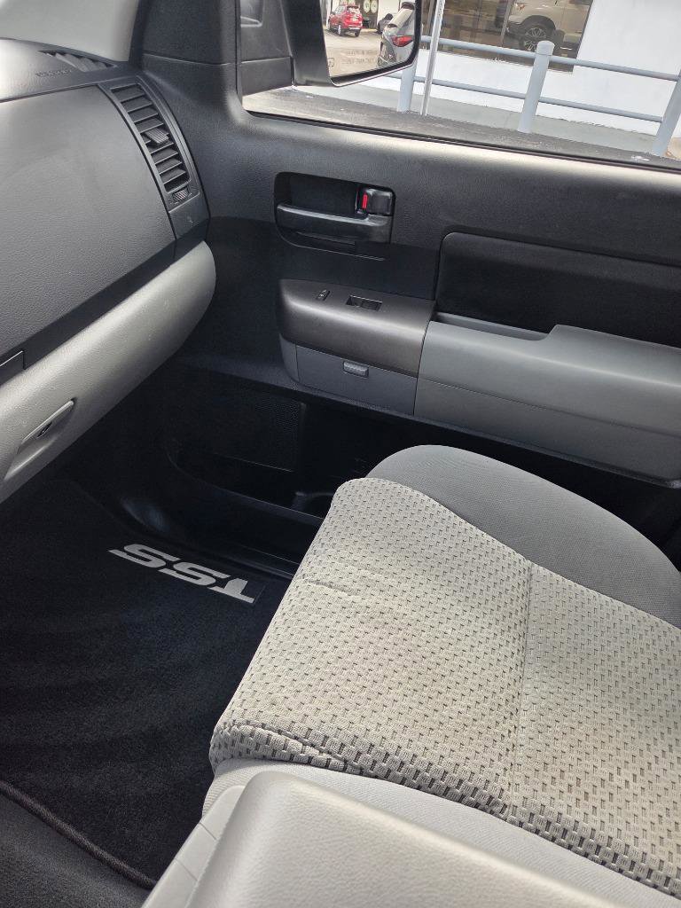 Used 2013 Toyota Tundra 2WD Double Cab image 11