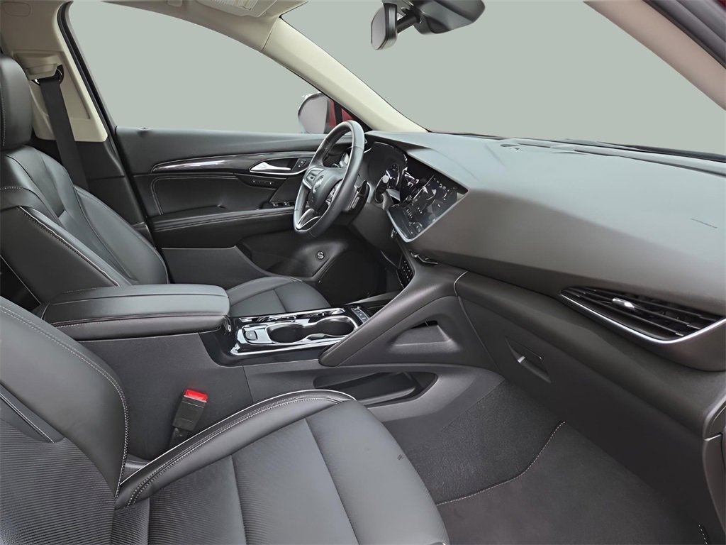 Used 2023 Buick Envision Essence image 10