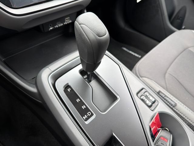 New 2026 Subaru Crosstrek 2.0i Premium AWD/4WD image 15