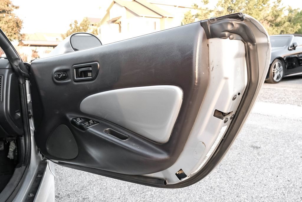 Used 2001 Chrysler Prowler image 32