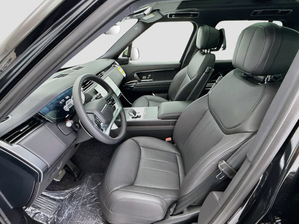 New 2026 Land Rover Range Rover SE AWD/4WD image 19