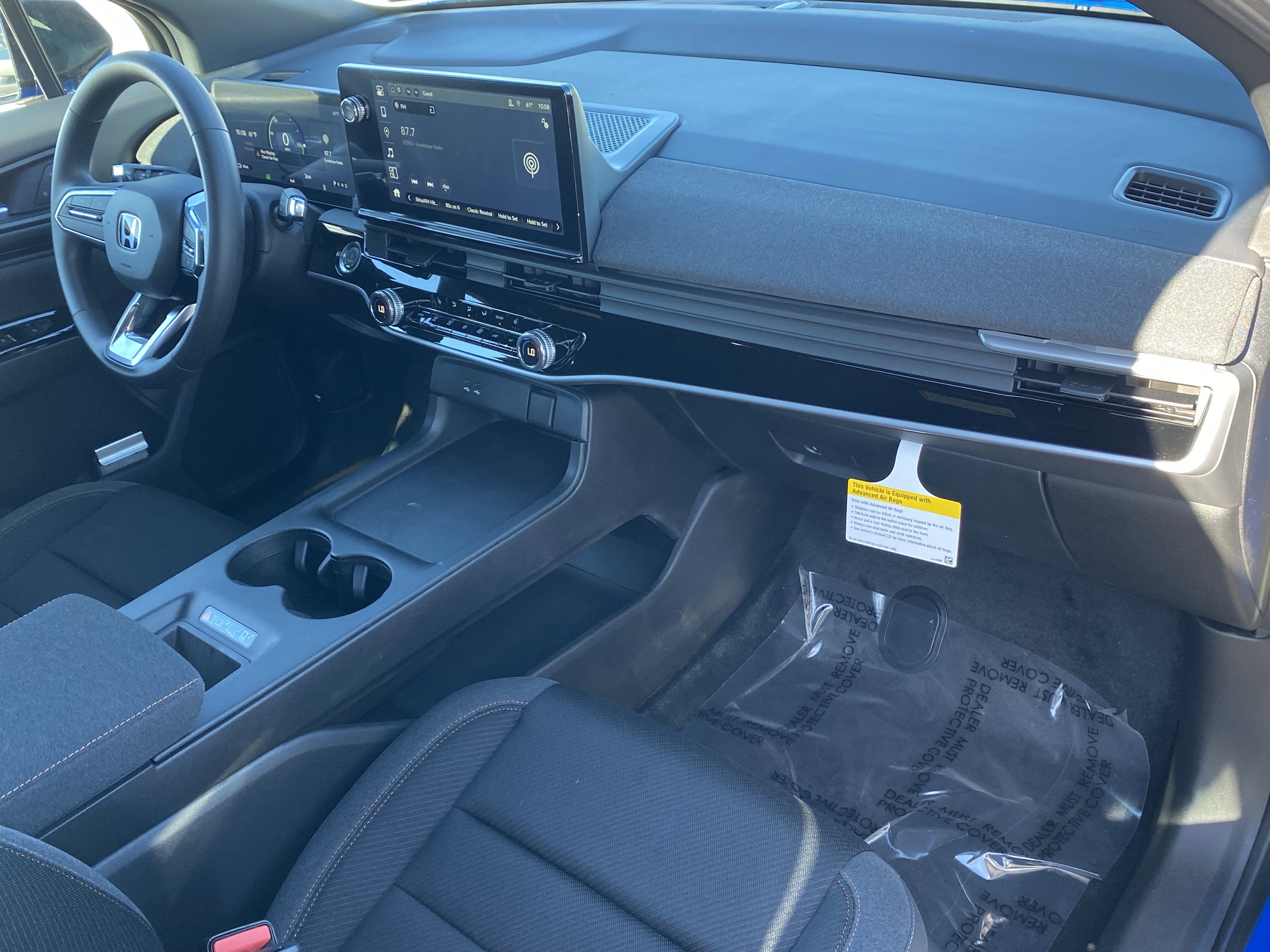 New 2026 Honda Prologue EX image 10