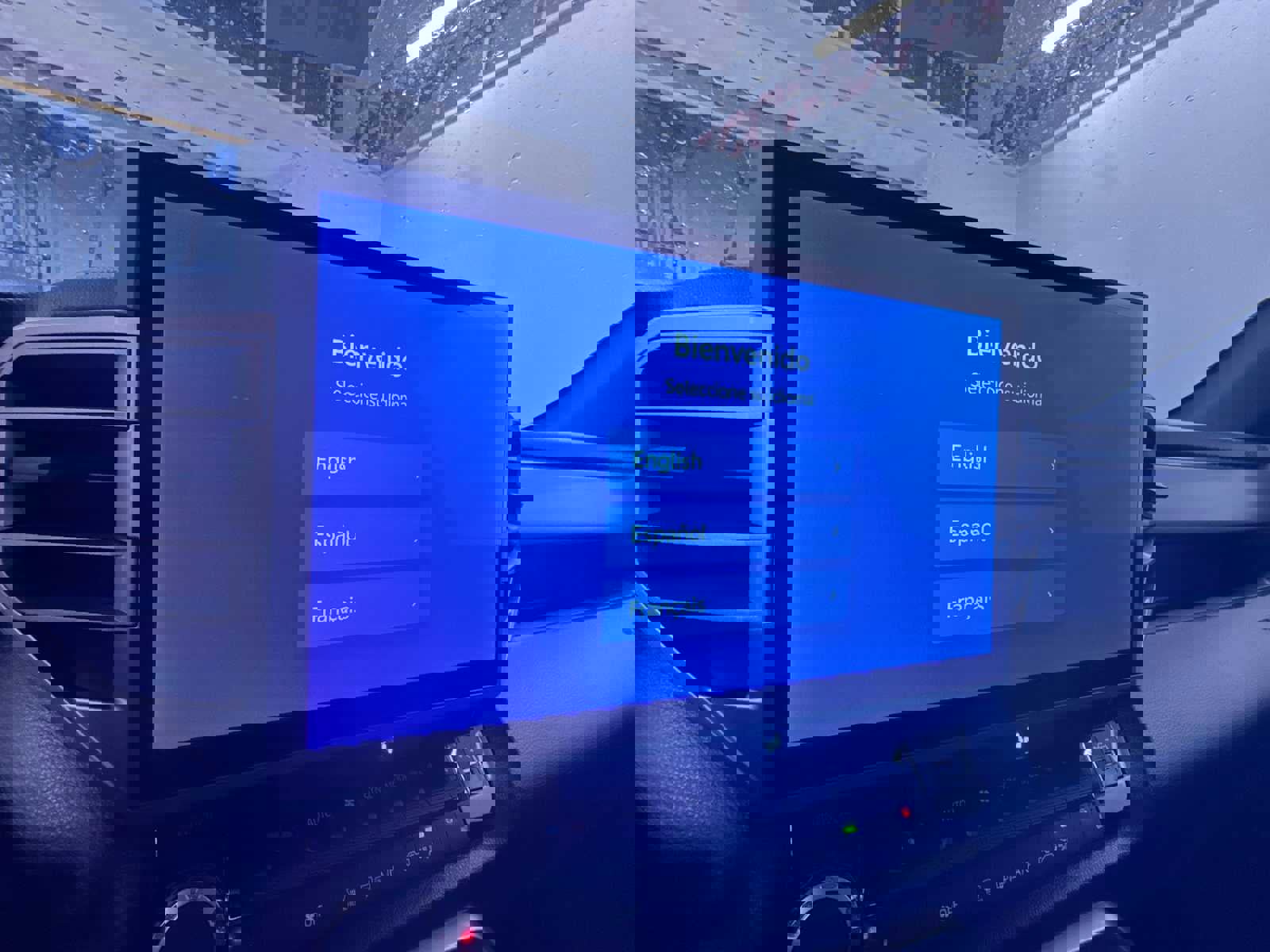 New 2026 Toyota Tundra SR5 image 23