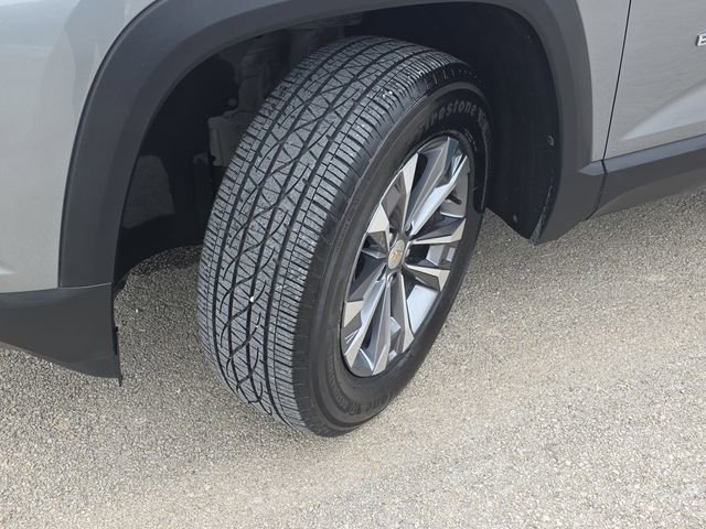 Used 2025 Chevrolet Equinox LT FWD image 32
