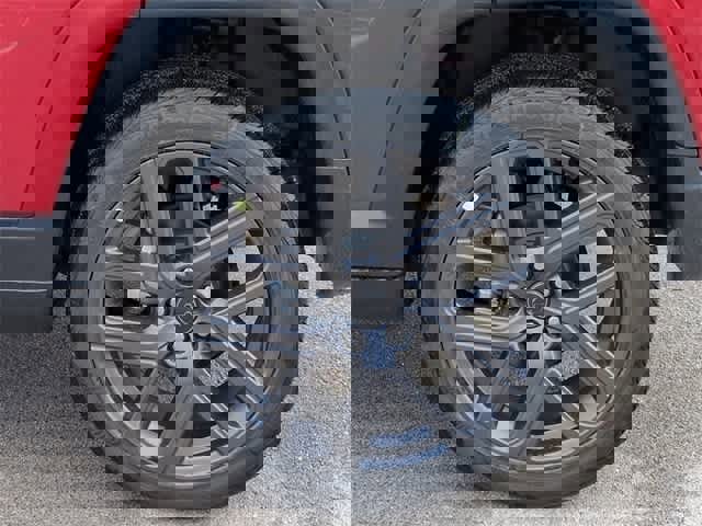 New 2026 Jeep Compass Latitude image 14