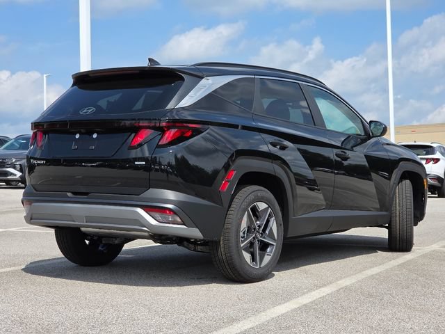 New 2026 Hyundai Tucson SEL AWD/4WD image 17