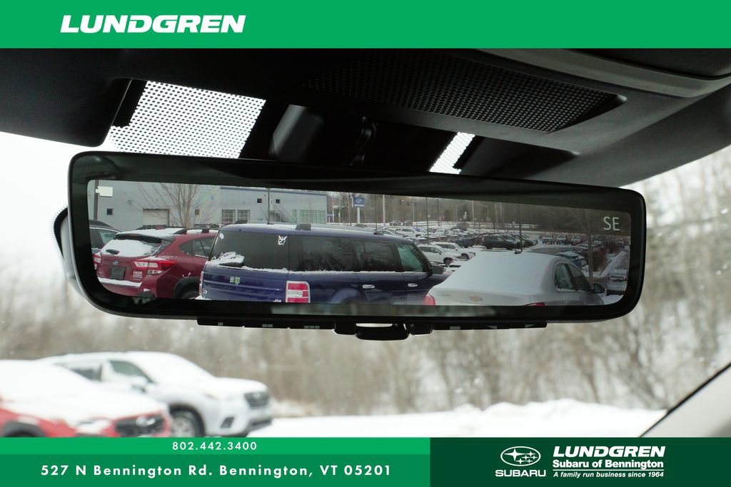 Used 2023 Subaru Outback Touring XT image 45