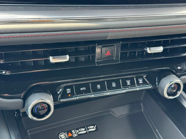 New 2026 Chevrolet Tahoe RST w/ RST Capability Package image 16