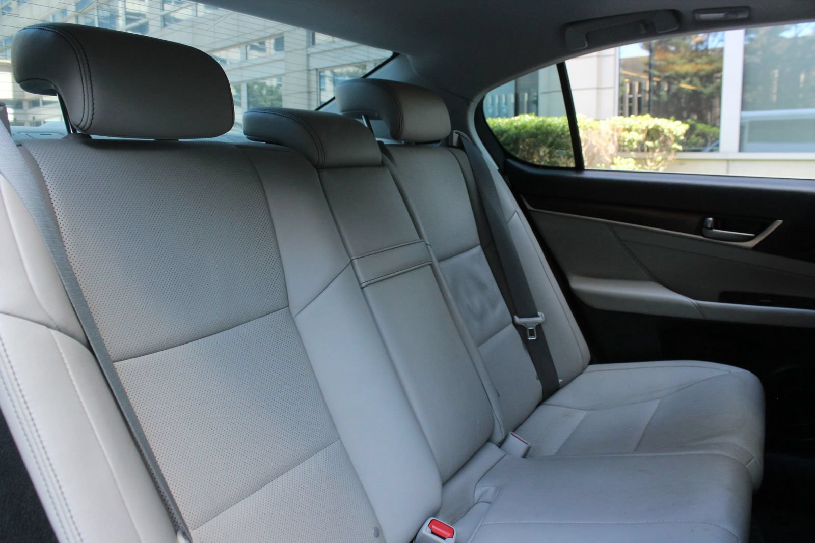 Used 2015 Lexus GS 350 RWD image 22