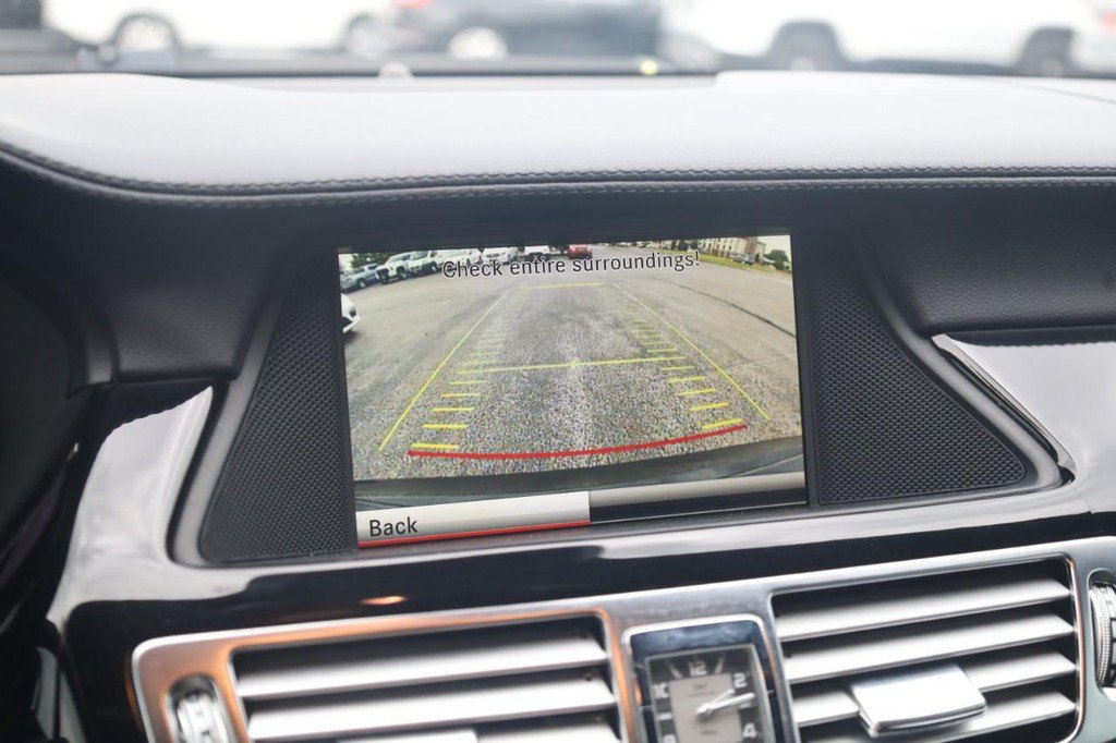 Used 2014 Mercedes-Benz CLS 63 AMG S-Model image 16