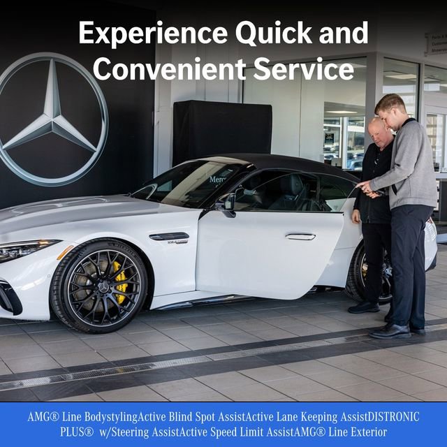 Certified 2020 Mercedes-Benz GLC 300 4MATIC image 3