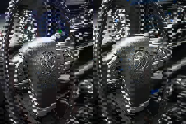 Certified 2022 Toyota Highlander XLE image 21