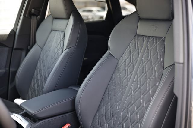 New 2026 Audi SQ5 Premium Plus AWD/4WD image 22