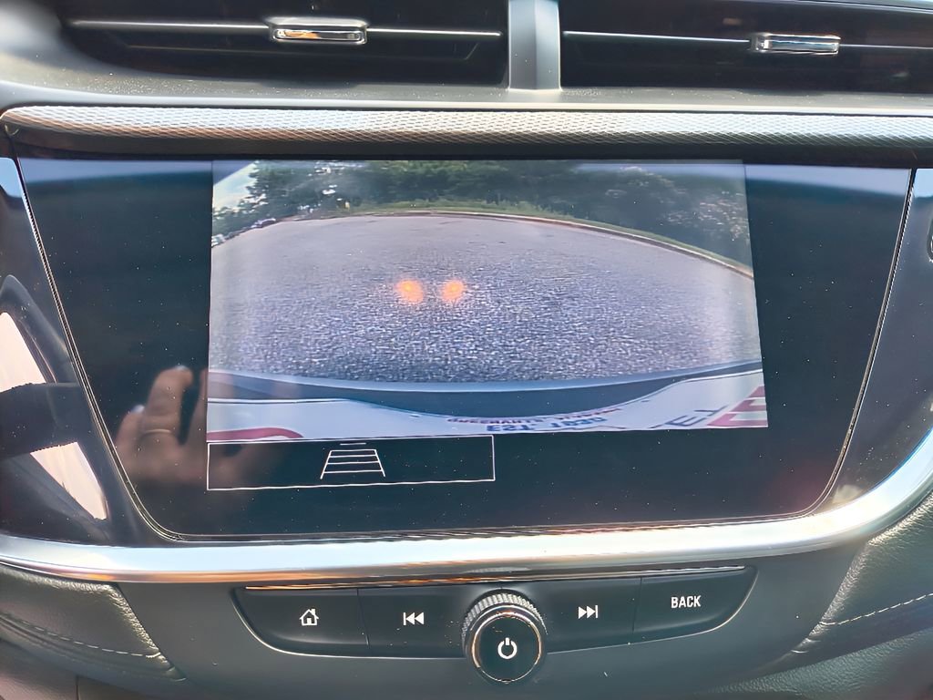 Used 2021 Buick Encore GX Preferred w/ Cold Weather Comfort Package image 18