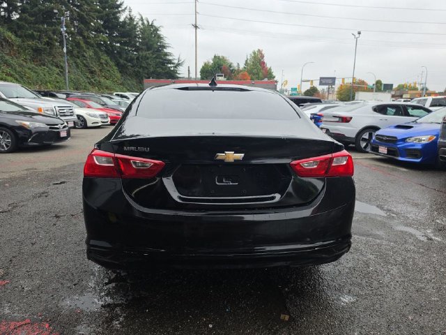 Used 2018 Chevrolet Malibu LS FWD image 20