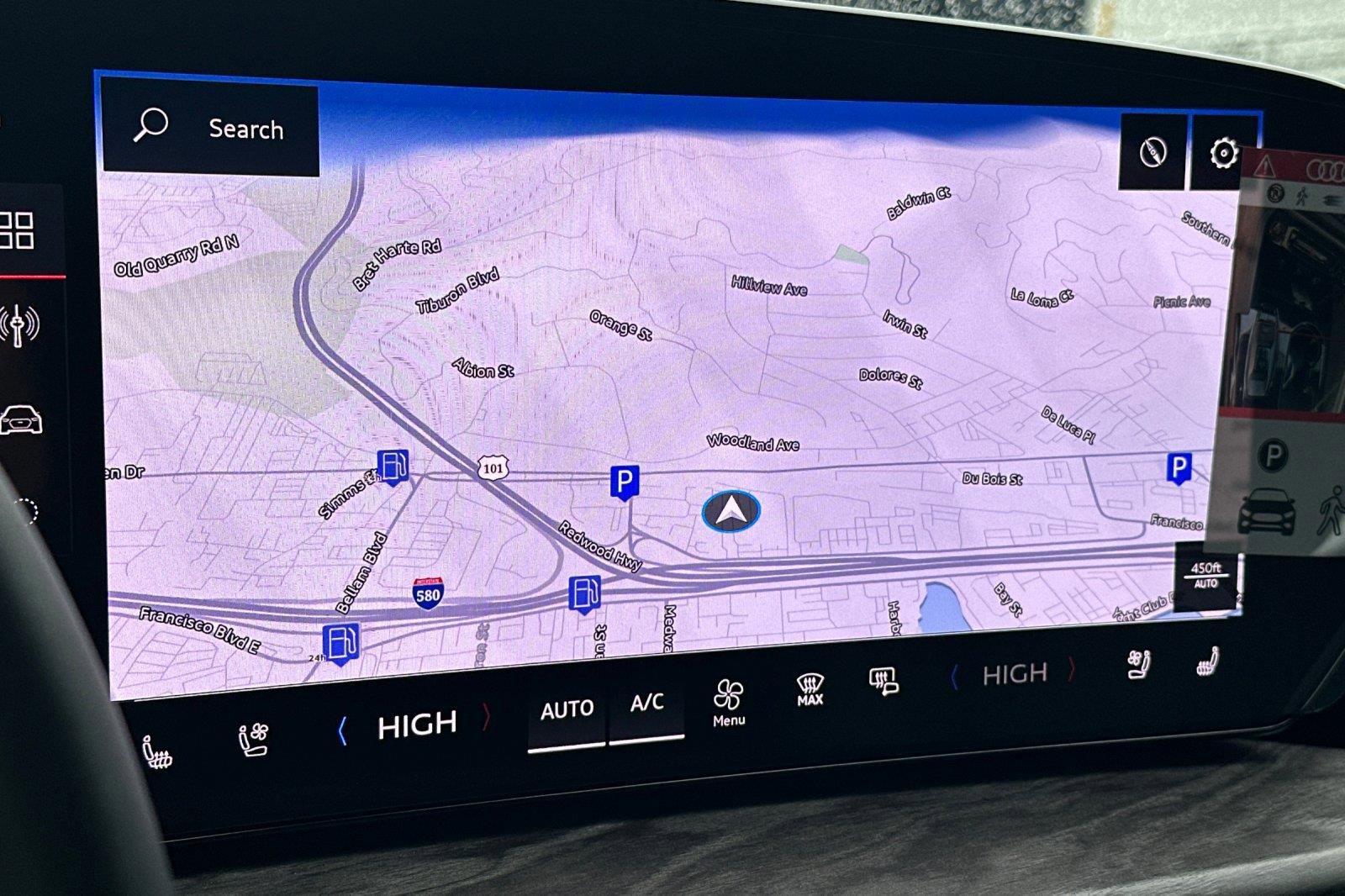 New 2025 Audi Q5 Premium Plus image 18