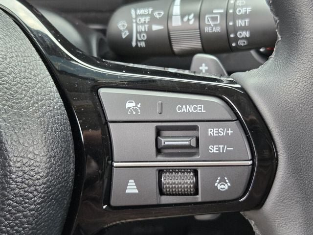 Used 2026 Honda Passport RTL image 32
