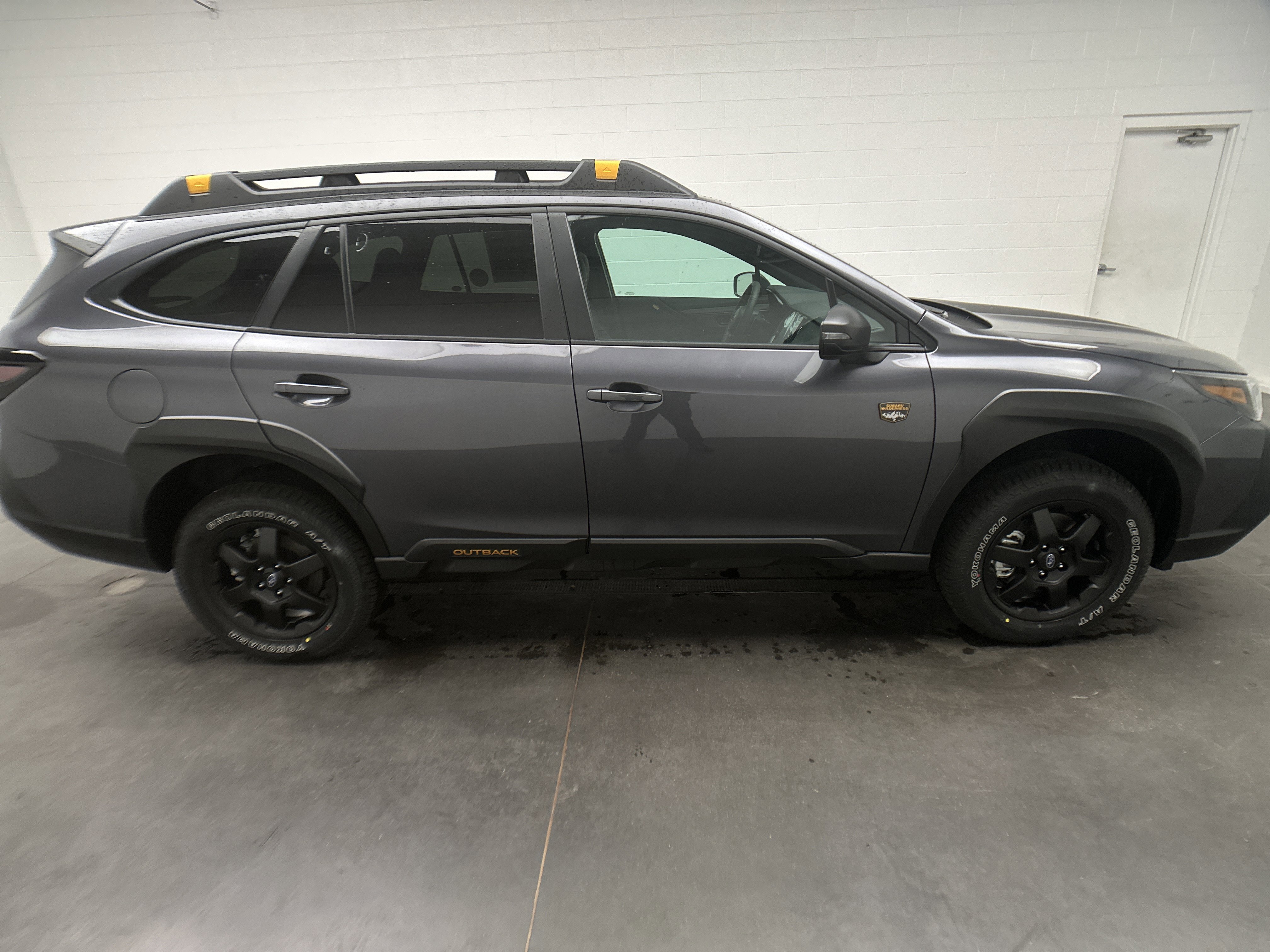 New 2025 Subaru Outback Wilderness image 10