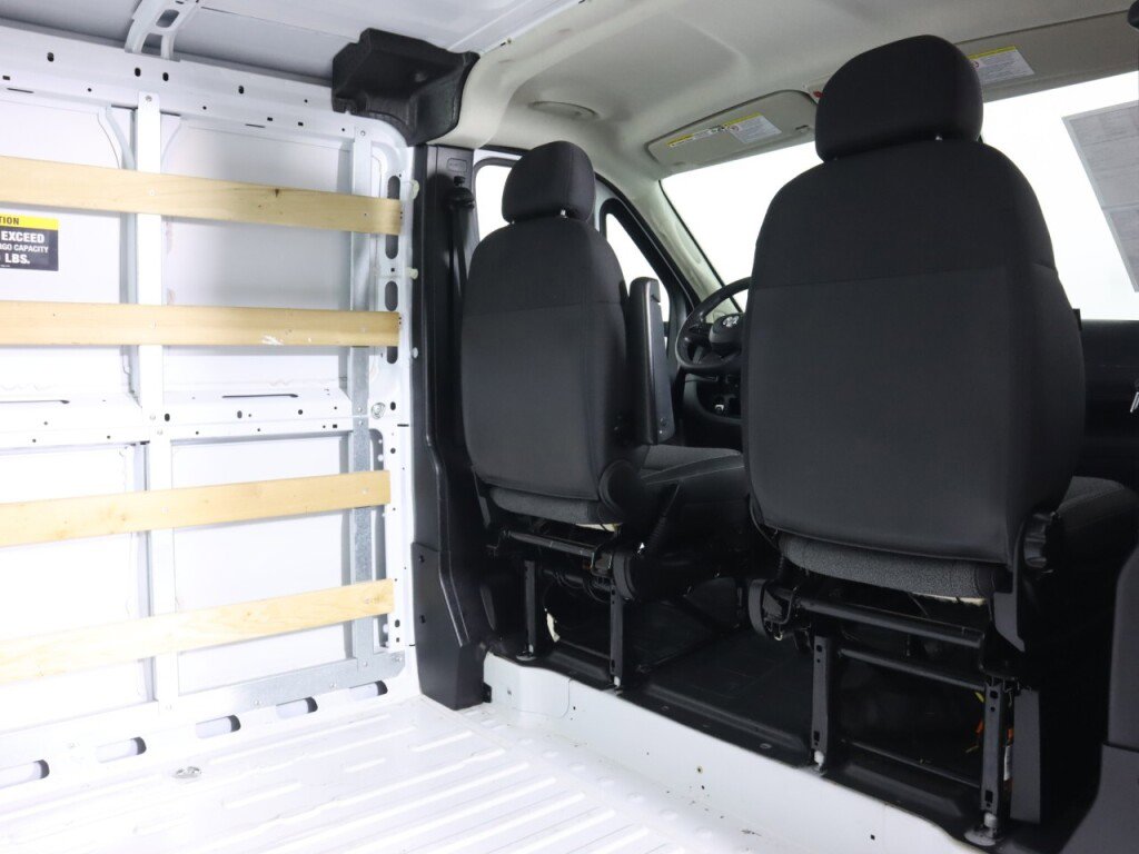 Used 2023 RAM ProMaster 2500 image 36