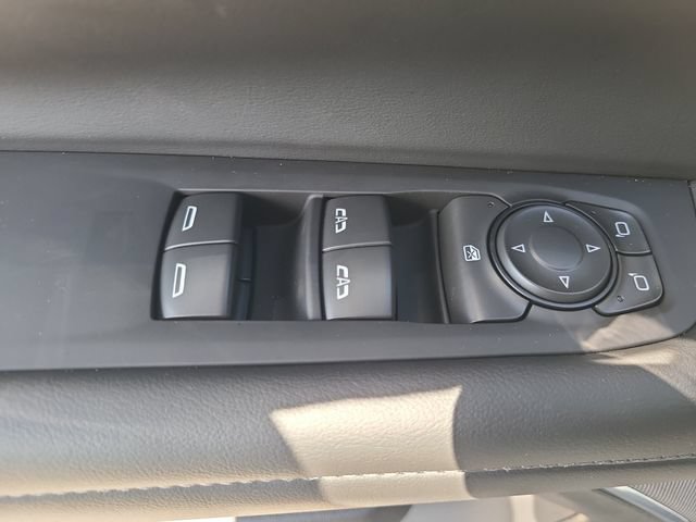New 2026 Chevrolet Suburban LS w/ LPO, Dark Essentials Package RWD image 19