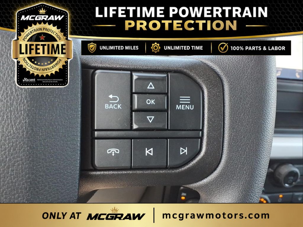 New 2026 Ford F350 XL AWD/4WD image 23
