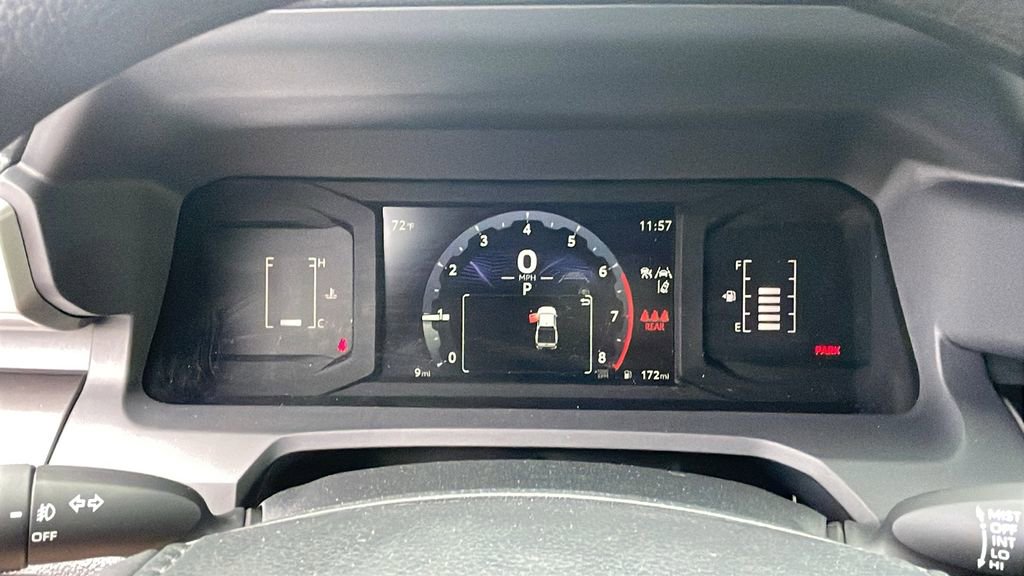 New 2026 Toyota Tacoma SR5 image 26