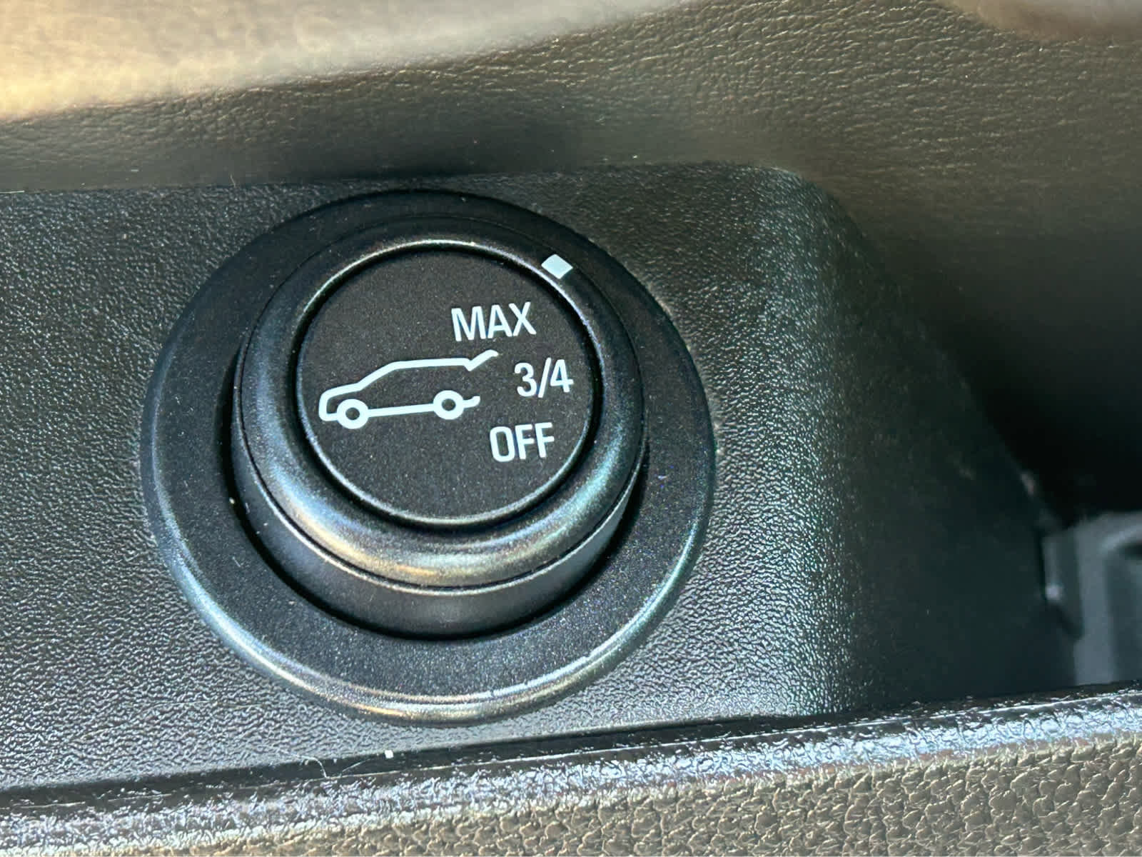 Used 2014 Cadillac SRX Luxury image 20