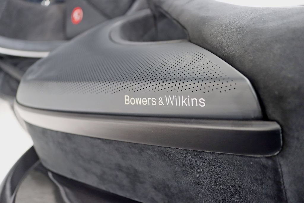 Used 2020 McLaren 600LT Spider RWD image 39