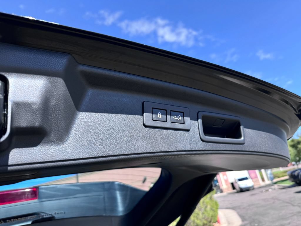 Used 2024 Subaru Forester Premium AWD/4WD image 14