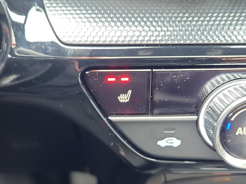 Certified 2026 Honda CR-V Sport Touring image 15