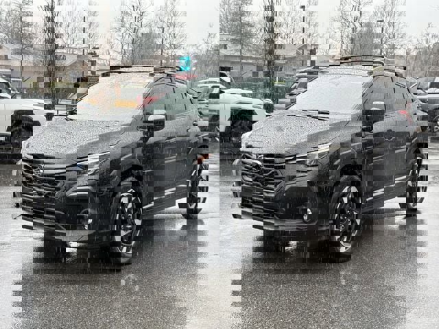 Certified 2025 Subaru Crosstrek 2.5i Limited w/ Crosstrek Mirror Package image 7