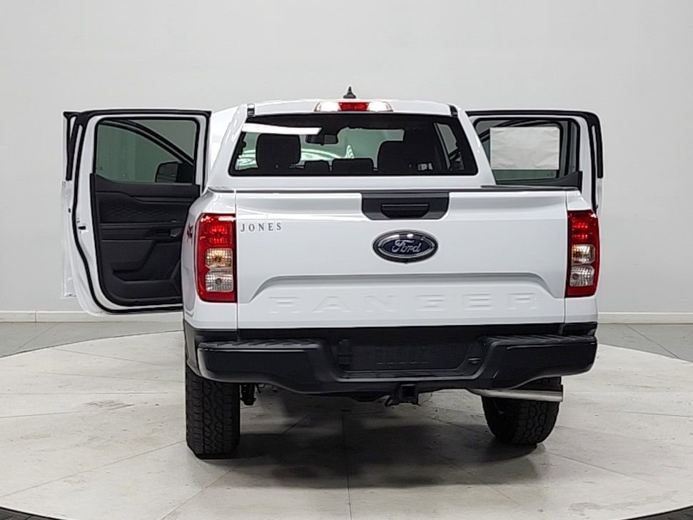 New 2026 Ford Ranger XL AWD/4WD image 14